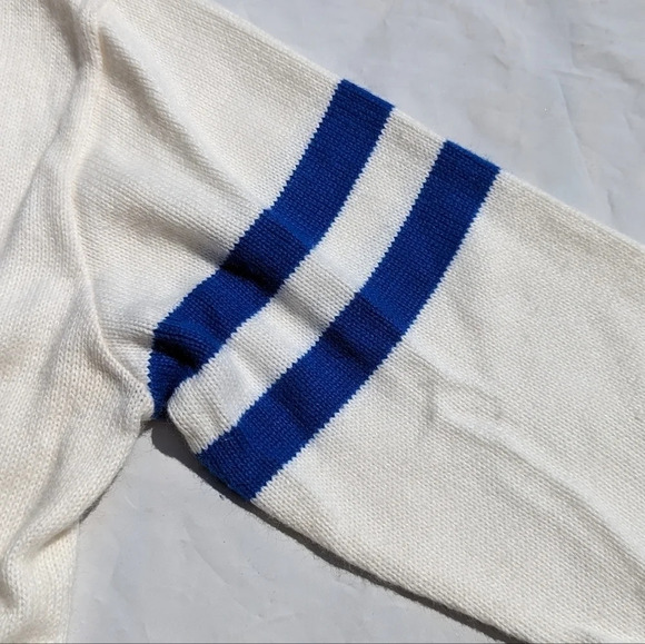 Korowa Anglican Girls School Palma Non Sine Pulvere Cardigan  Rare Vintage - Picture 4 of 7